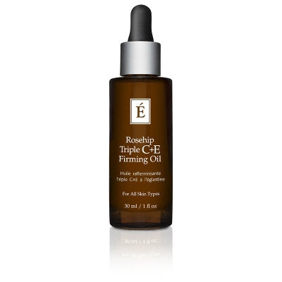 Eminence Rosehip Triple C+E Firming Oil