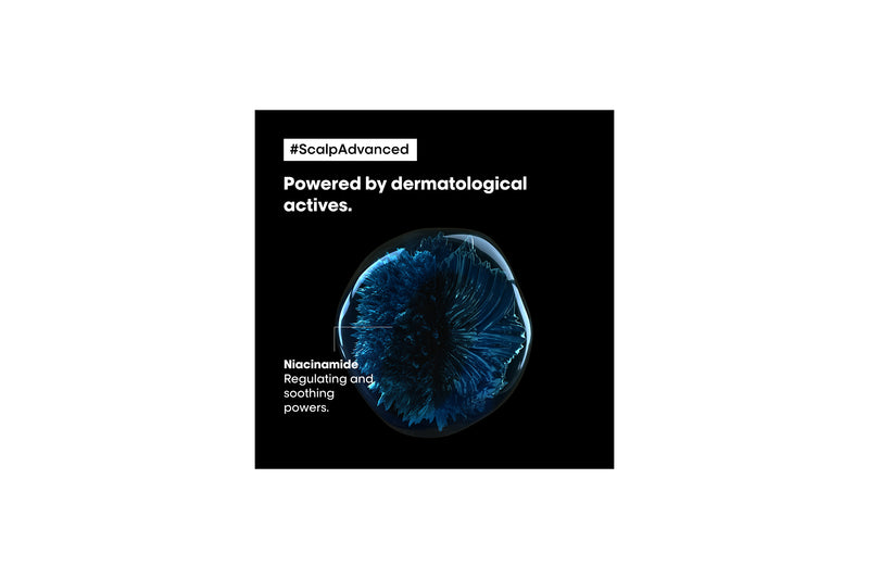 Scalp Advanced |  Anti-Discomfort Dermo Regular Shampoo