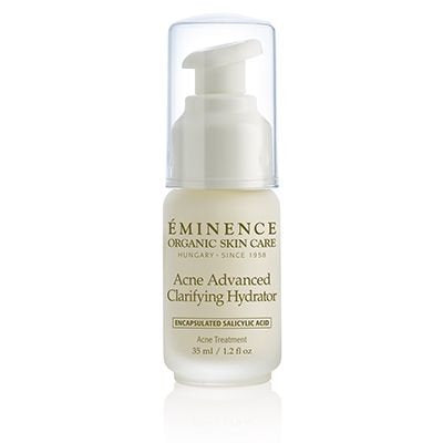 Eminence Acne Advanced 3-Step Treatment System