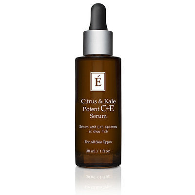 Citrus & Kale Potent C+E Serum