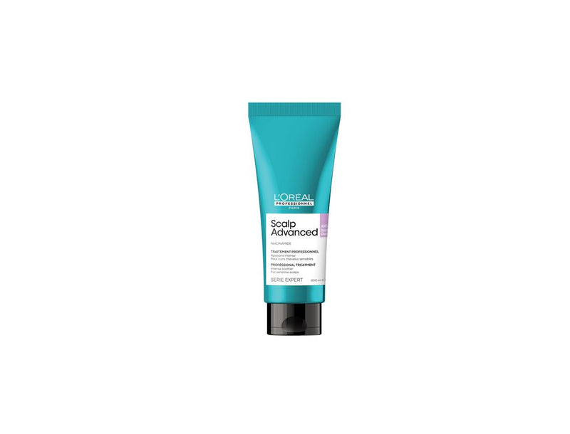 Scalp Advanced | Anti-Discomfort Intense Soother Treatment