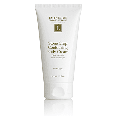 Eminence Stone Crop Contouring Body Cream