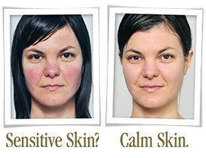 Eminence Calm Skin Starter Set