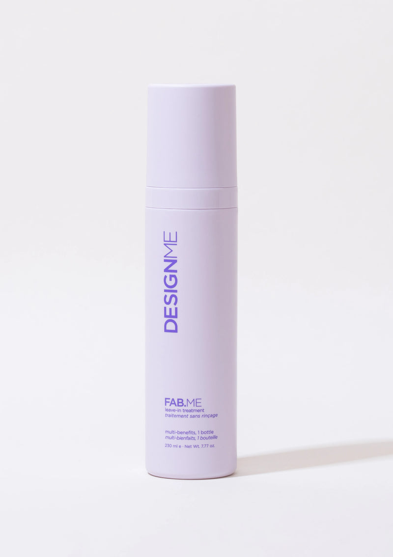 Fab.ME – Leave-in Treatment