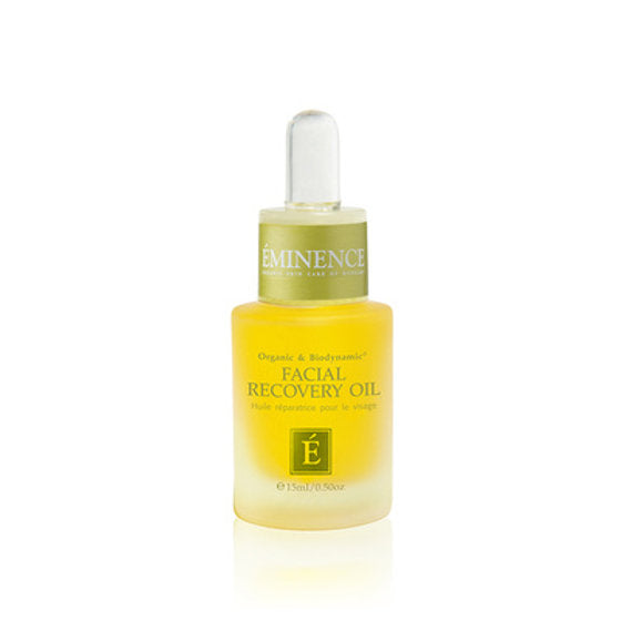 Eminence Facial Recovery Oil