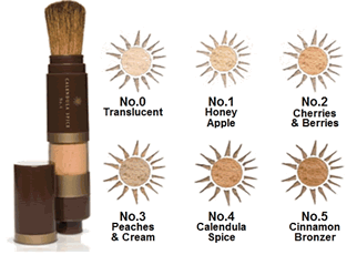 Eminence Sun Defense Minerals SPF 30