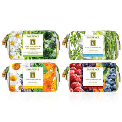 Eminence Firm Skin Starter Set