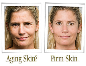 Eminence Firm Skin Starter Set