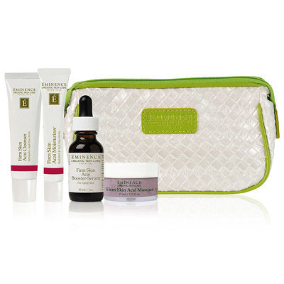 Eminence Firm Skin Starter Set