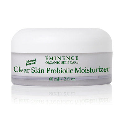 Eminence Clear Skin Probiotic Moisturizer