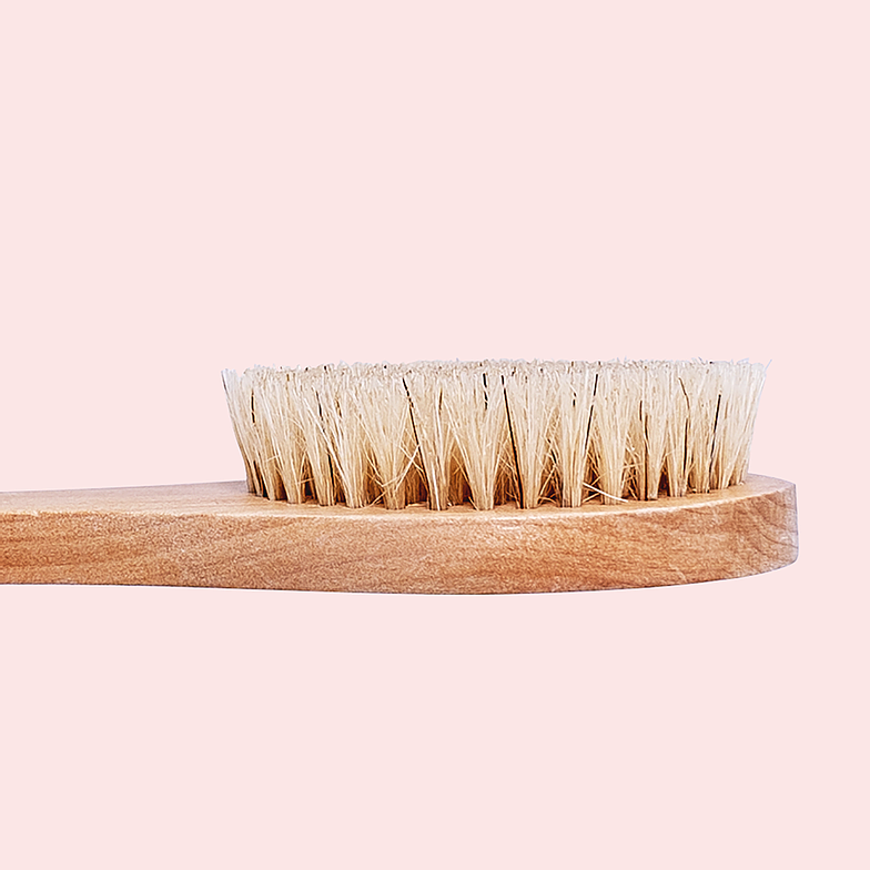 Body Dry Brush