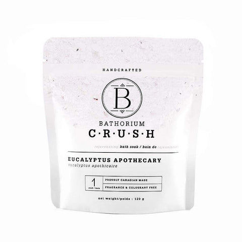 Crush Eucalyptus Apothecary