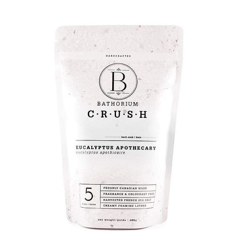 Crush Eucalyptus Apothecary