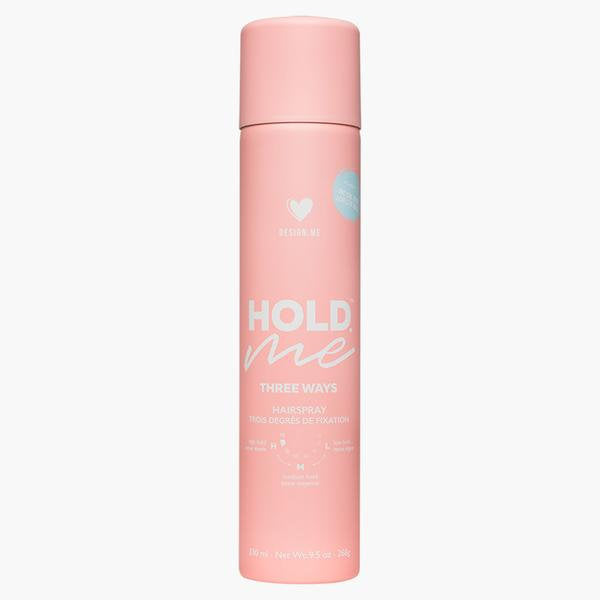 Hold.ME Hairspray
