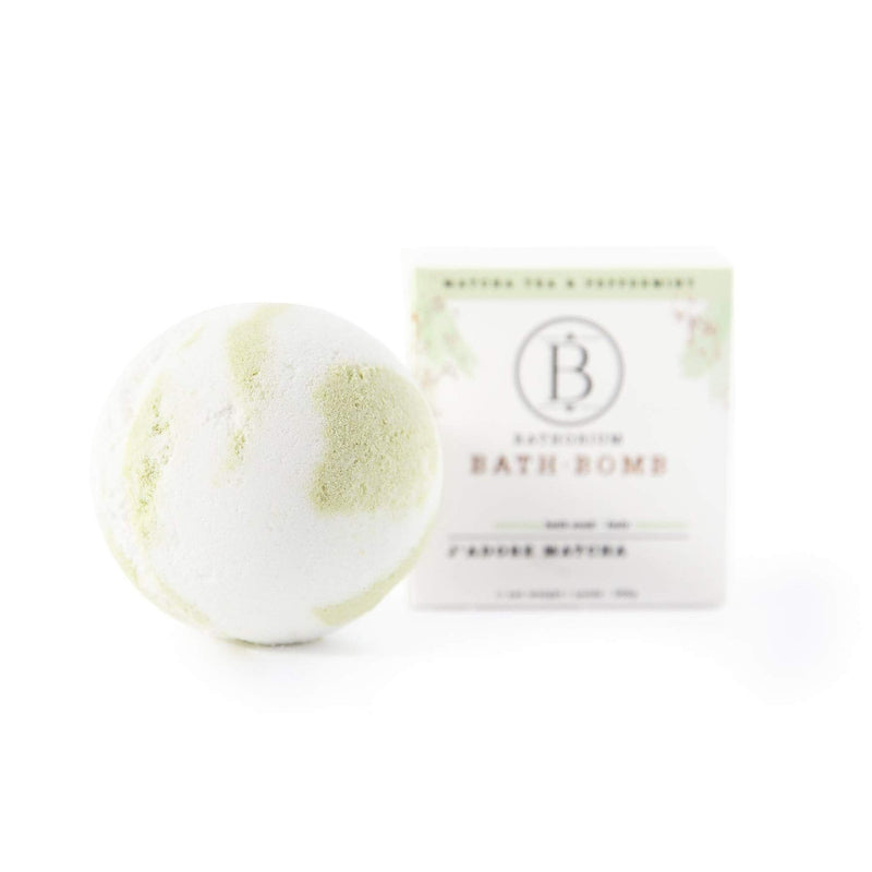 Bath Bomb J&