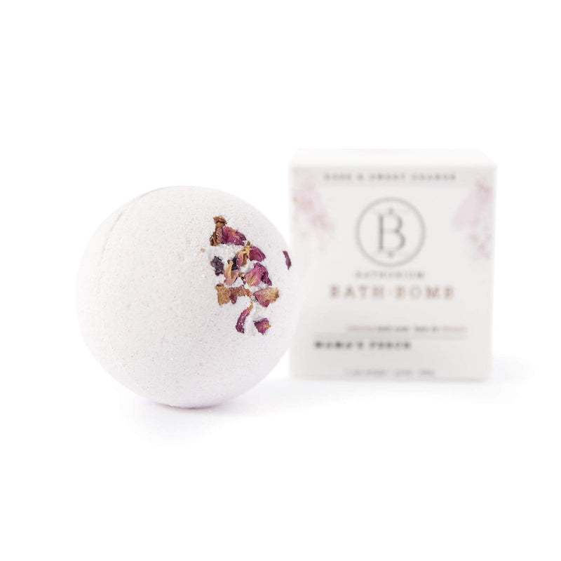 Bath Bomb Mama&