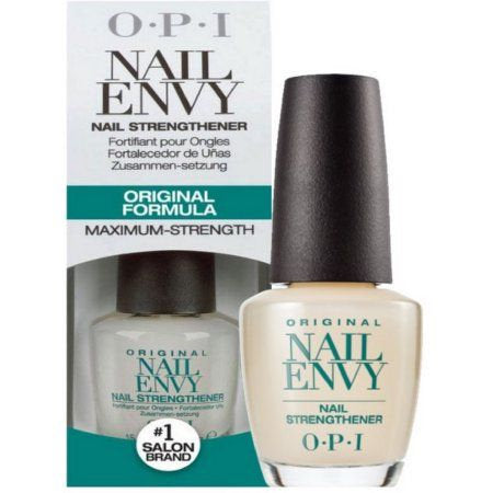O.P.I Nail Envy