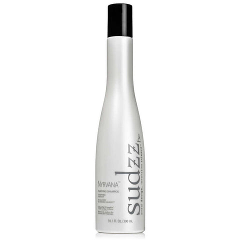 SUDZZfx Nyrvana Purifying Shampoo