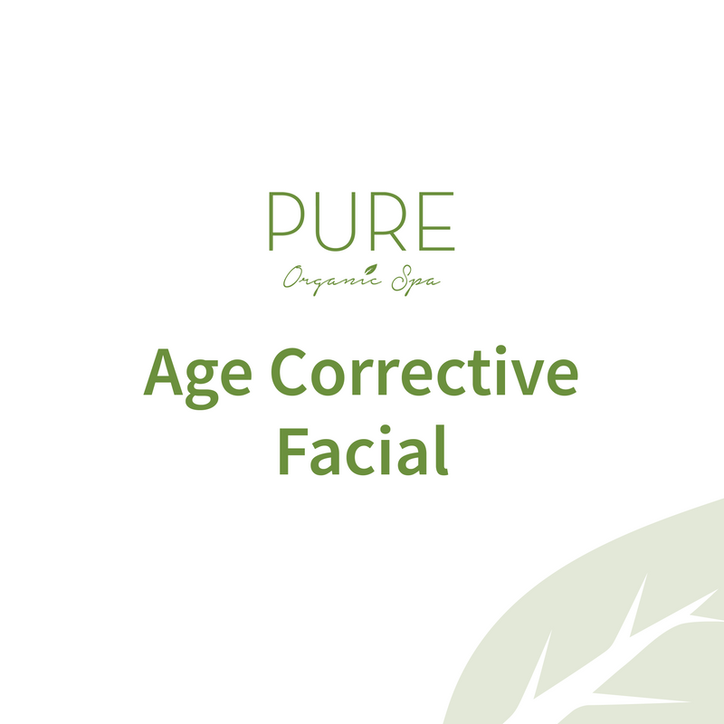 Age Corrective Facial