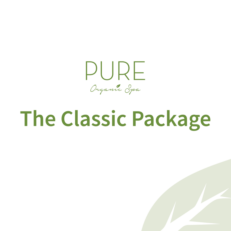 The Classic Package