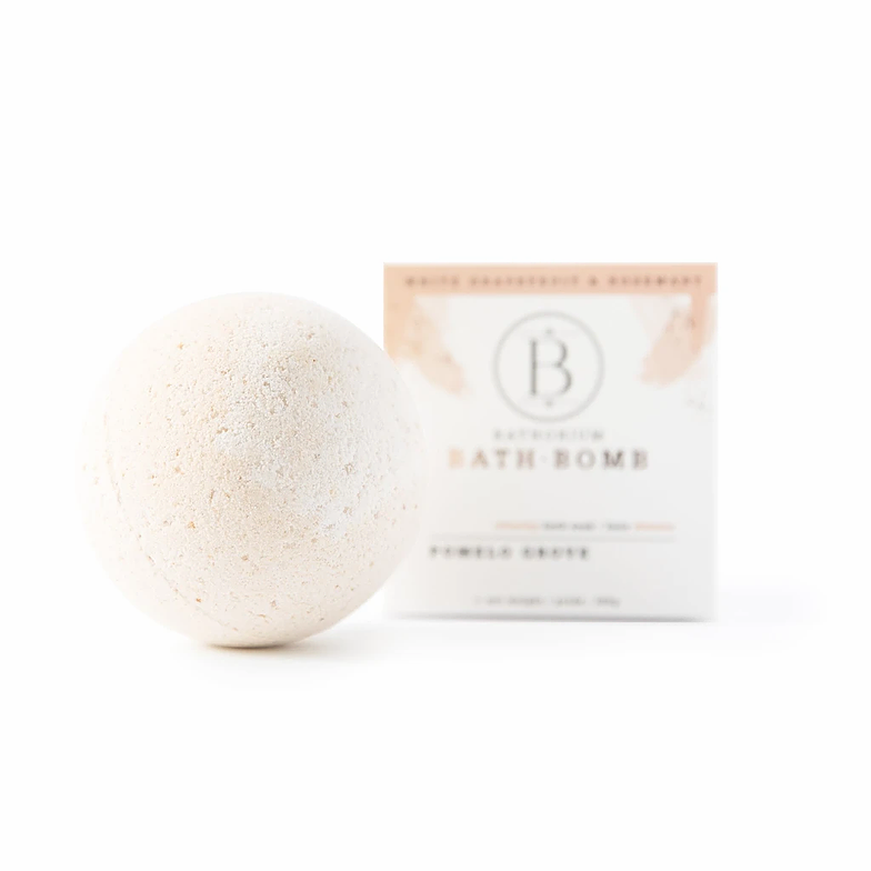 Bath Bomb Pomelo Grove