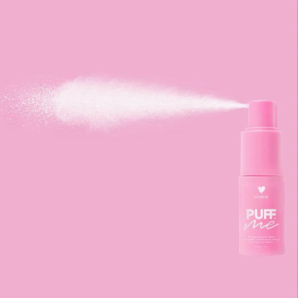 Puff.ME Volumizing Powder
