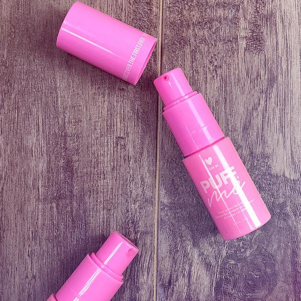 Puff.ME Volumizing Powder