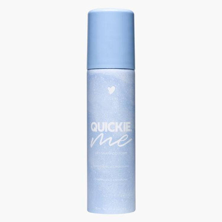 Quickie.ME Dry Shampoo Foam