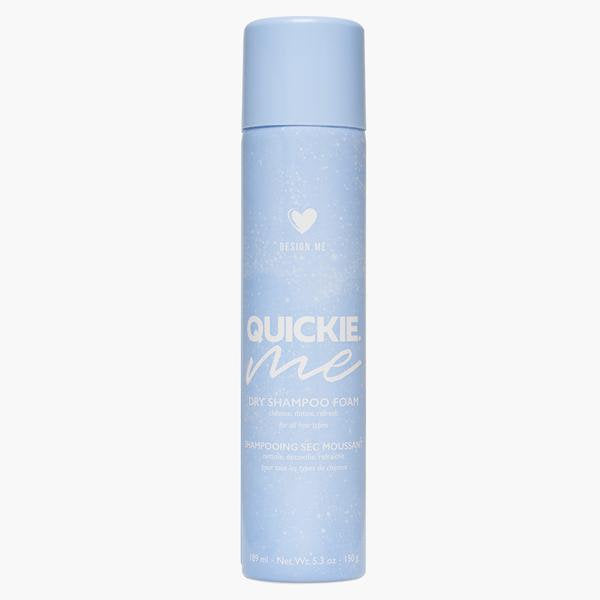 Quickie.ME Dry Shampoo Foam