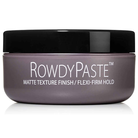 SUDZZfx Rowdy Paste Matte Texture Finish (FINAL SALE)