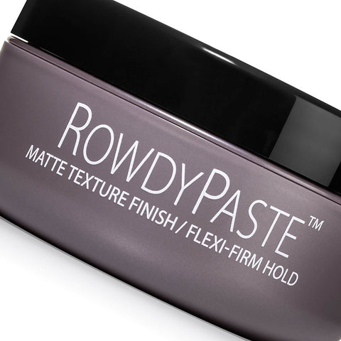 SUDZZfx Rowdy Paste Matte Texture Finish (FINAL SALE)