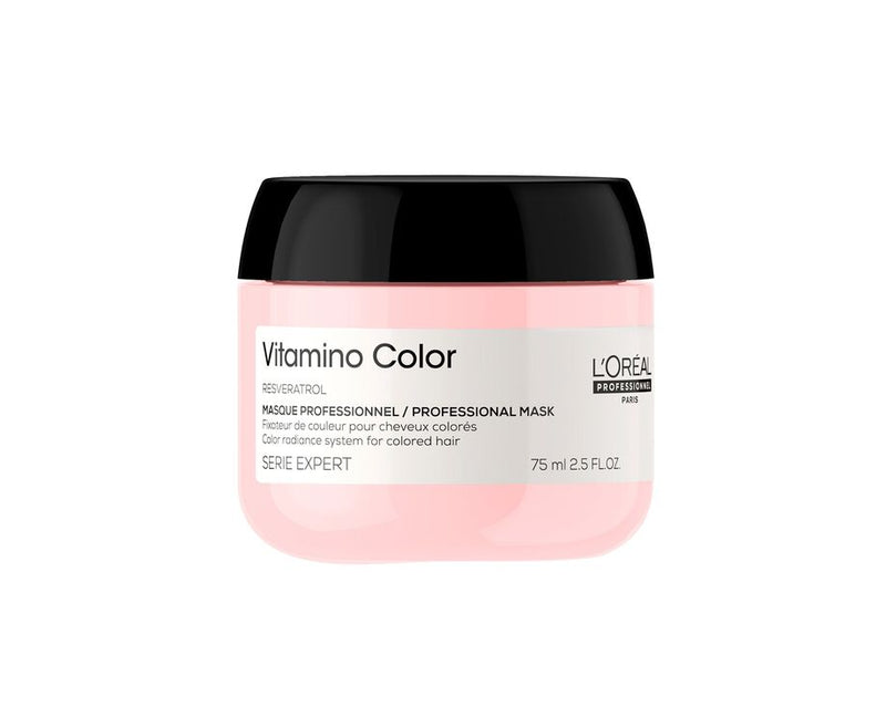 Vitamino Color Masque- travel size