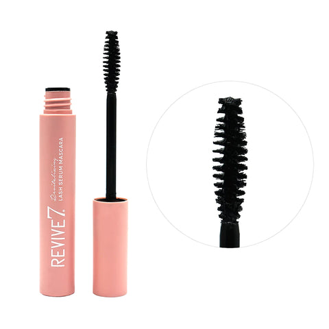 Revive7 Day & Night Duo Lash Conditioner and Mascara Treatment