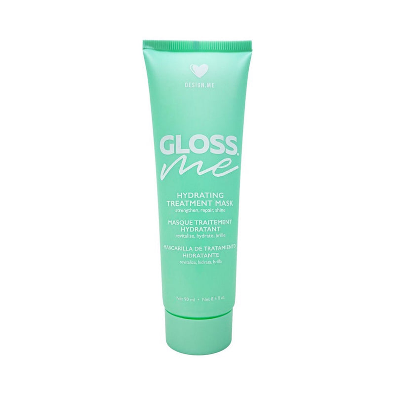 Gloss.Me Hydrating Treatment Mask