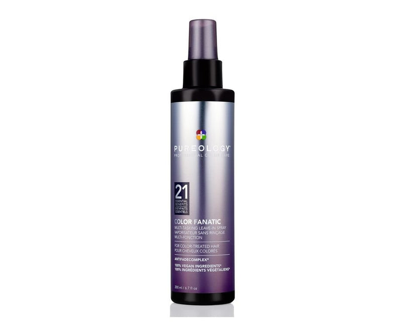 Colour Fanatic - Multi Tasking Hair Beautifier