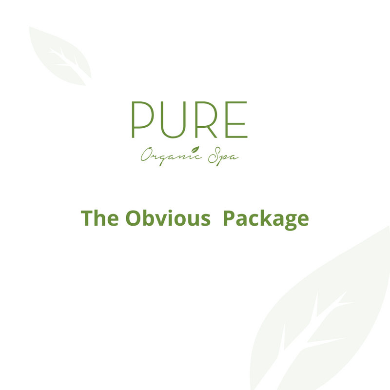 The Obvious Package
