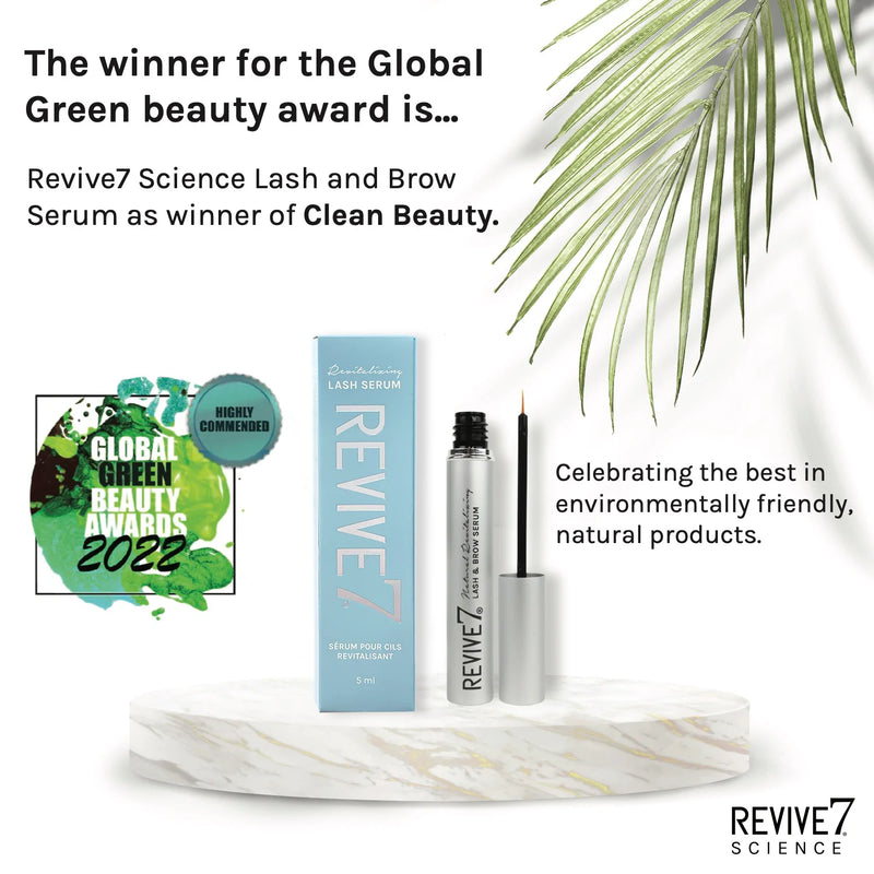 Revive7 Revitalizing Lash & Brow Serum