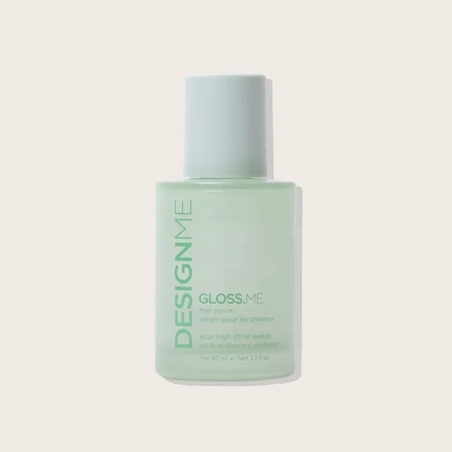 Gloss.ME Hair Serum
