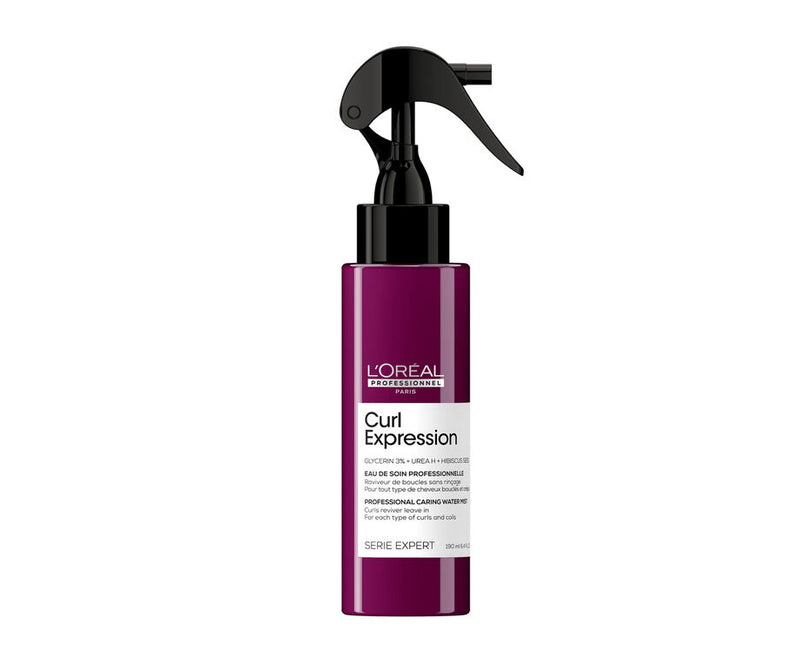 Curl Expression | Curls Reviver