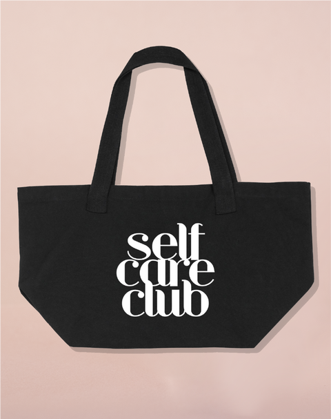 Brunette the Label- Tote Bag