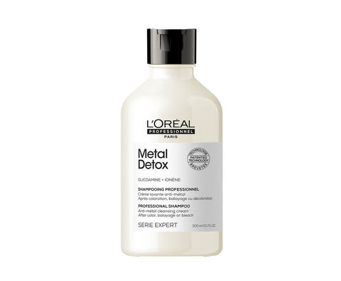 Metal Detox Shampoo