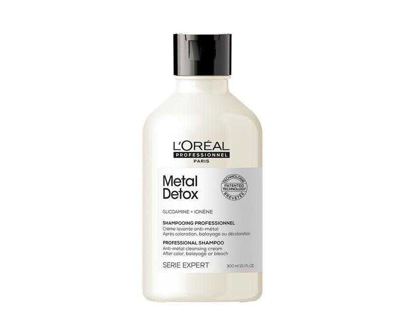 Metal Detox Shampoo