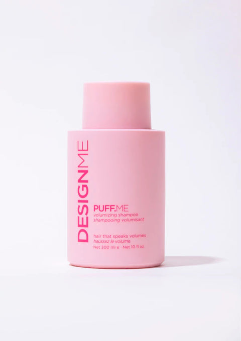 Puff.Me Volumizing Shampoo