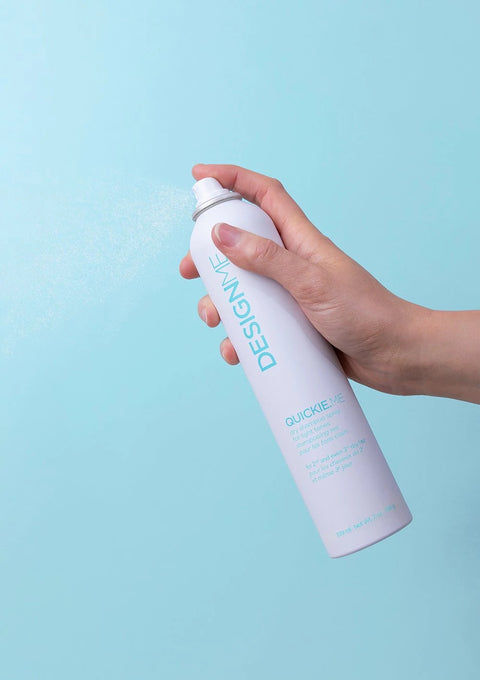 Quickie.ME (Light Tones)