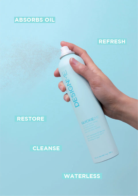 Quickie.ME (Dark Tones)