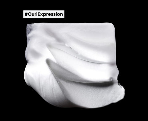 Curl Expression  |  10-in-1 Cream-in-Mousse