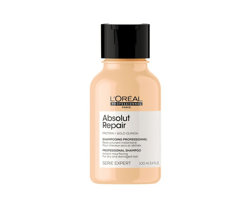 Absolut Repair Shampoo- travel size