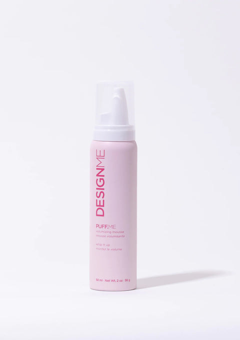 Puff.Me Volumizing Mousse