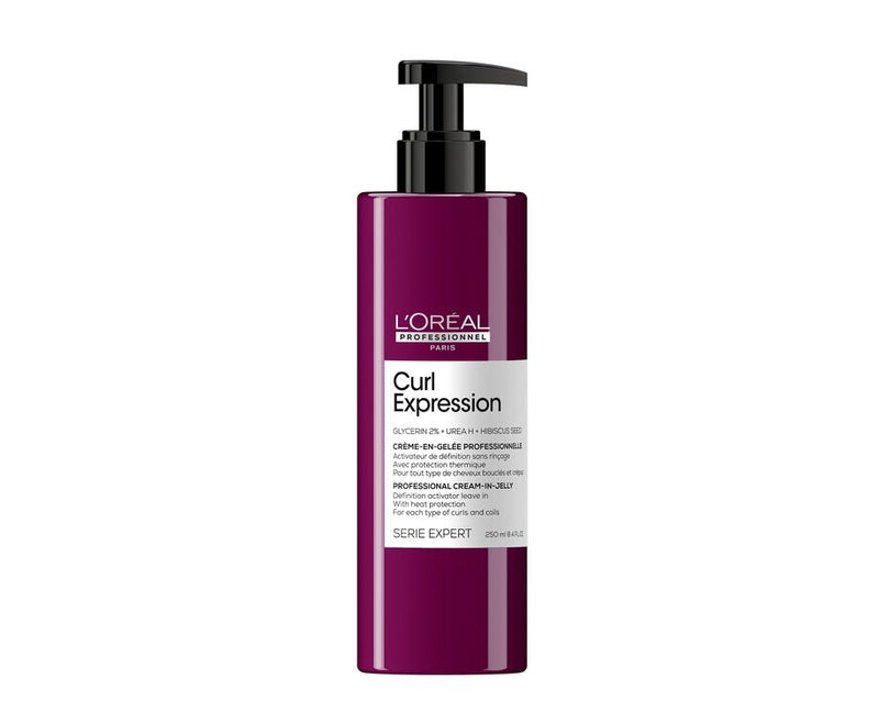 Curl Expression | Cream-In Jelly Definition Activator