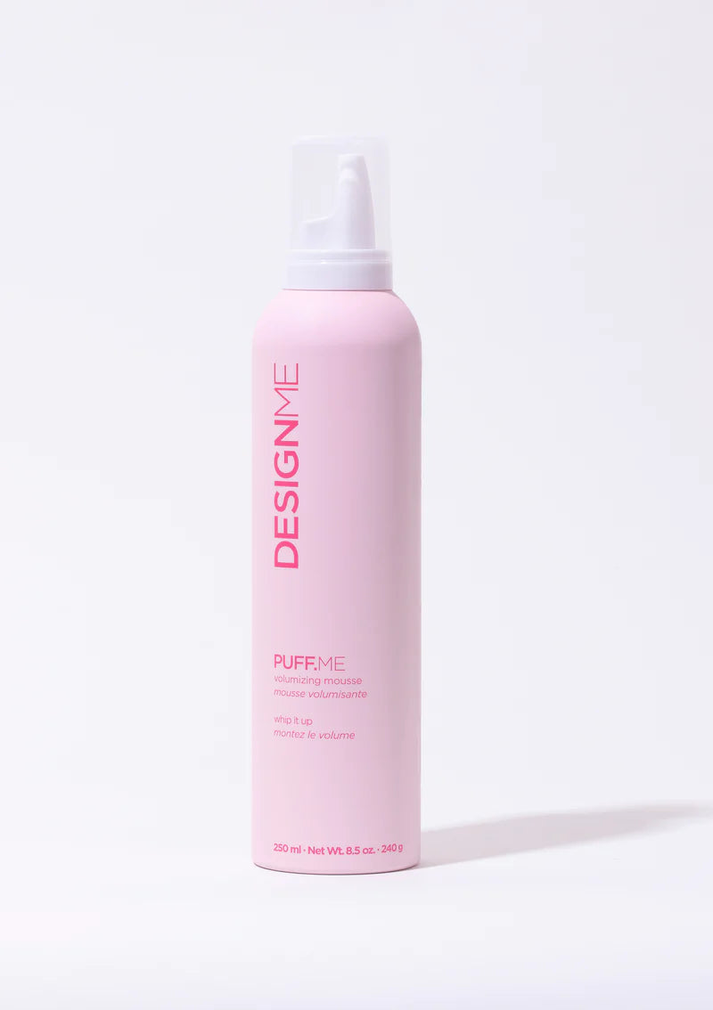 Puff.Me Volumizing Mousse